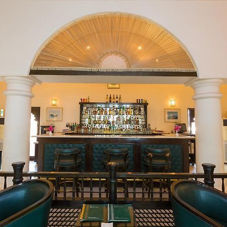 Garden Hotel - Heritage By Hrh Group Of Hotels Udaipur Bagian luar foto